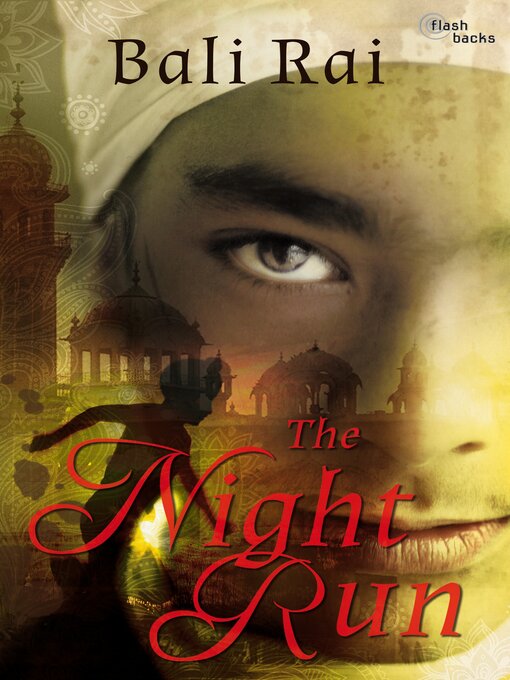 Title details for The Night Run by Bali Rai - Available